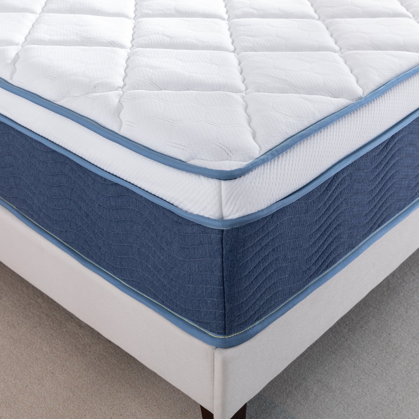 Mlily Value Hybrid Mattress