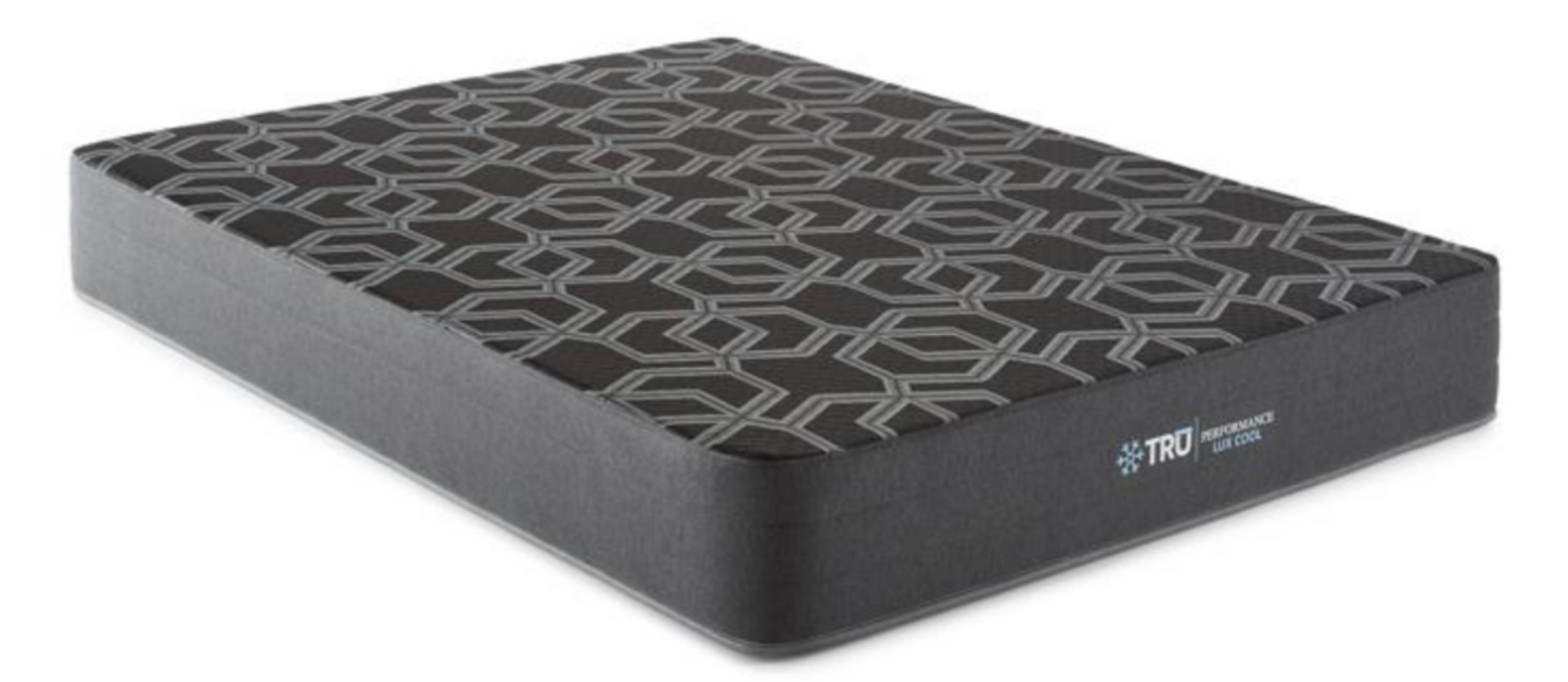 10" Lux Cooling Foam