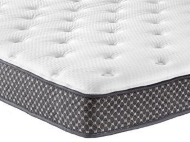 6" Quilted Foam