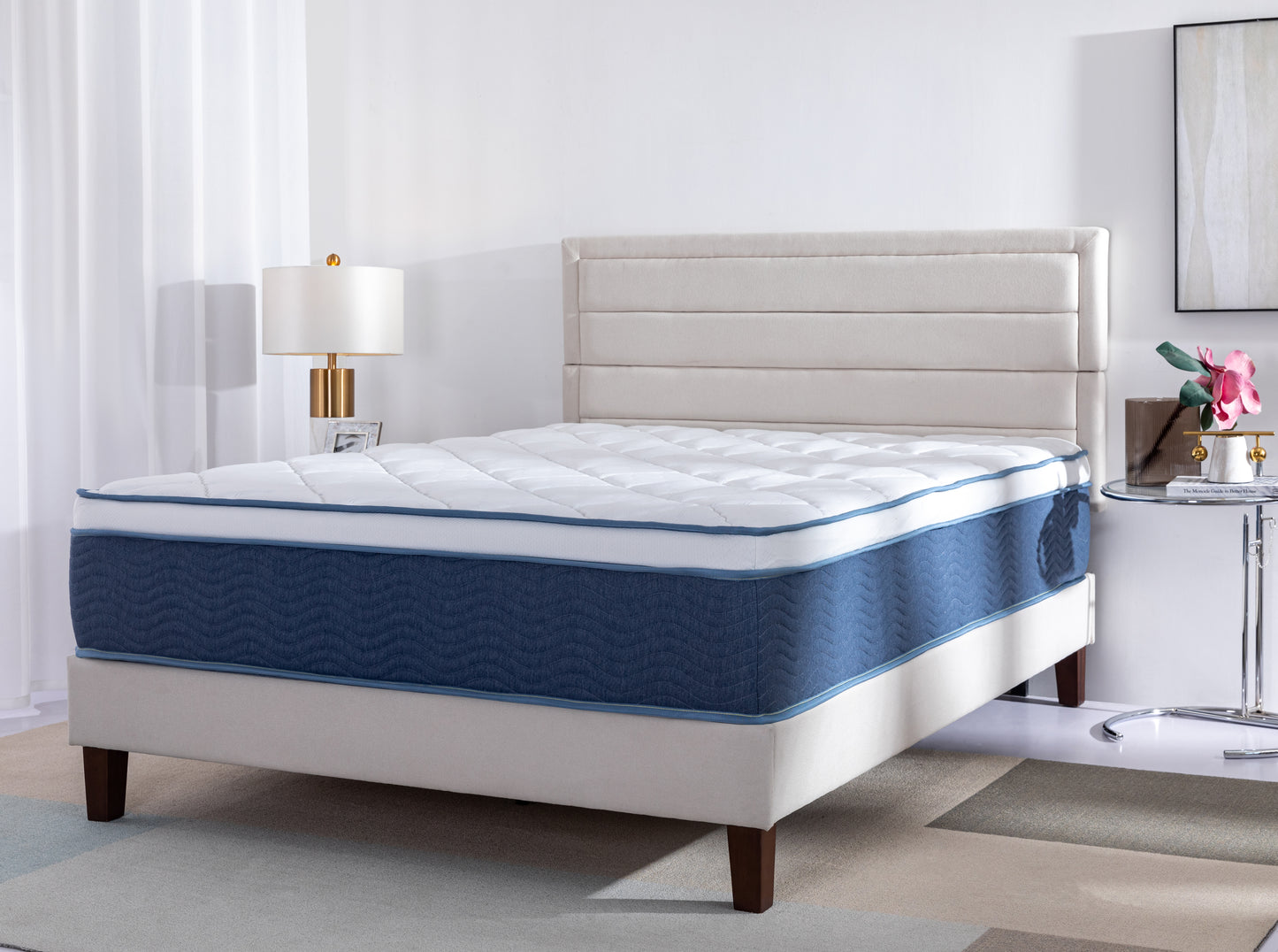 Mlily Value Hybrid Mattress