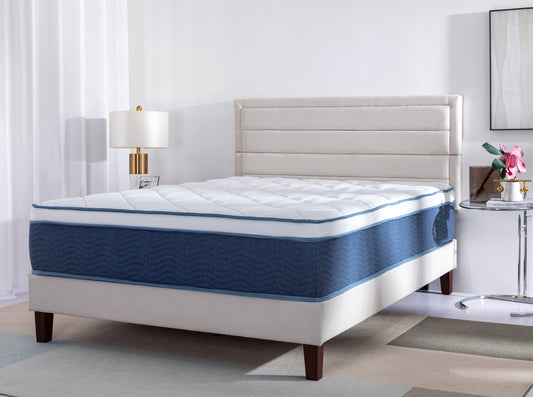 Mlily Value Hybrid Mattress