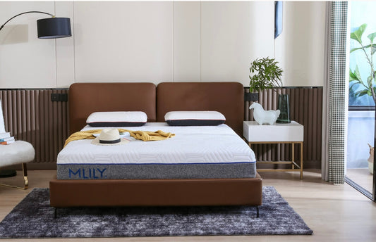 Mlily Essentials Hybrid Mattress