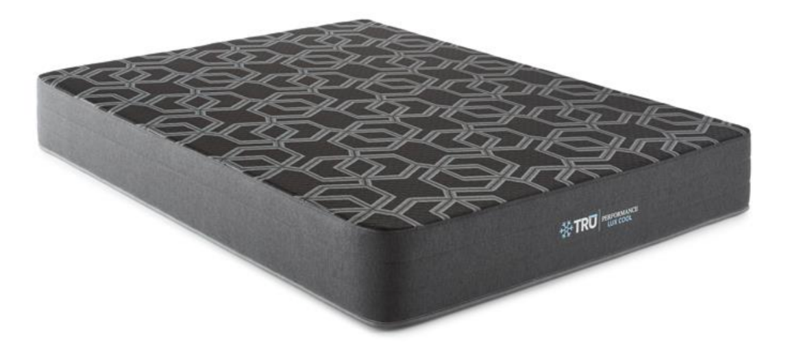 10" Lux Cooling Foam
