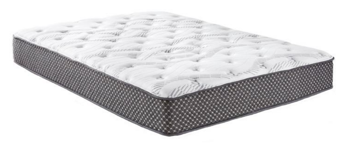 10" Quilted Foam