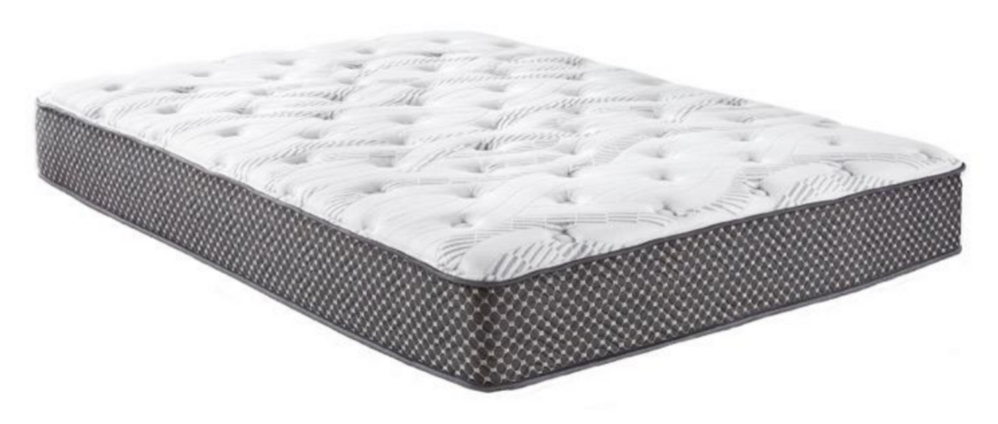 10" Quilted Foam