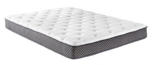 6" Quilted Foam
