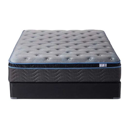 Bethel Heights Pillow top Mattress