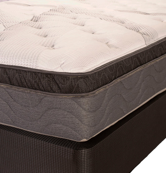 Jamison Signature Eurotop Mattress