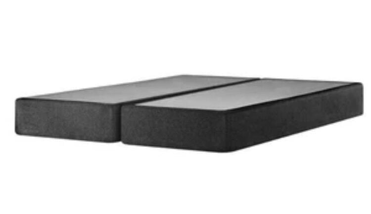 Split Box Spring Rice Bed Split Box Springs – Best Deal Bedding